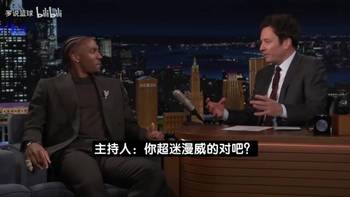 马克西选NBA复联首发：詹姆斯美队，斯图尔特绿巨人，东契奇雷神