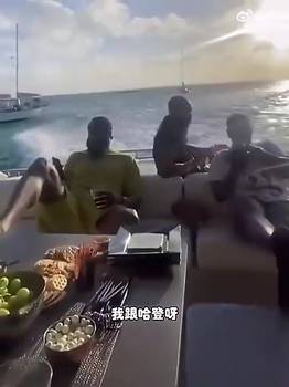 雷霆三少更愿意跟谁当朋友？杨毅：登哥啊会带我玩！KD只会打球
