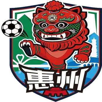 惠州队