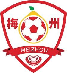 梅州队