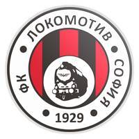 索菲亚火车头